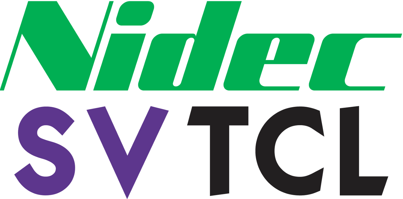 Nidec SVTC Logo