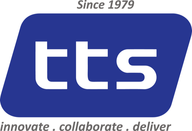 TTS Logo