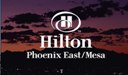 Hilton Logo