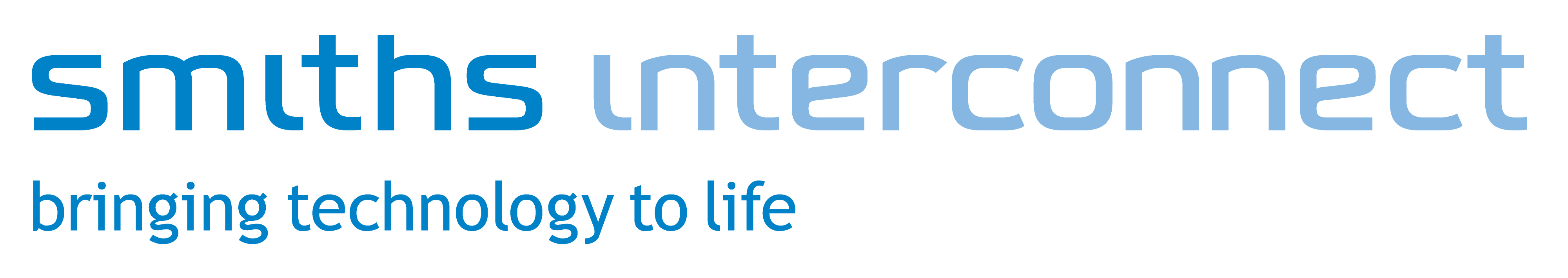 Smiths Interconnect Logo